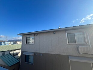 宇治小倉町共同住宅の物件内観写真